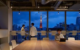 9h nine hours Hamamatsucho sleep lab